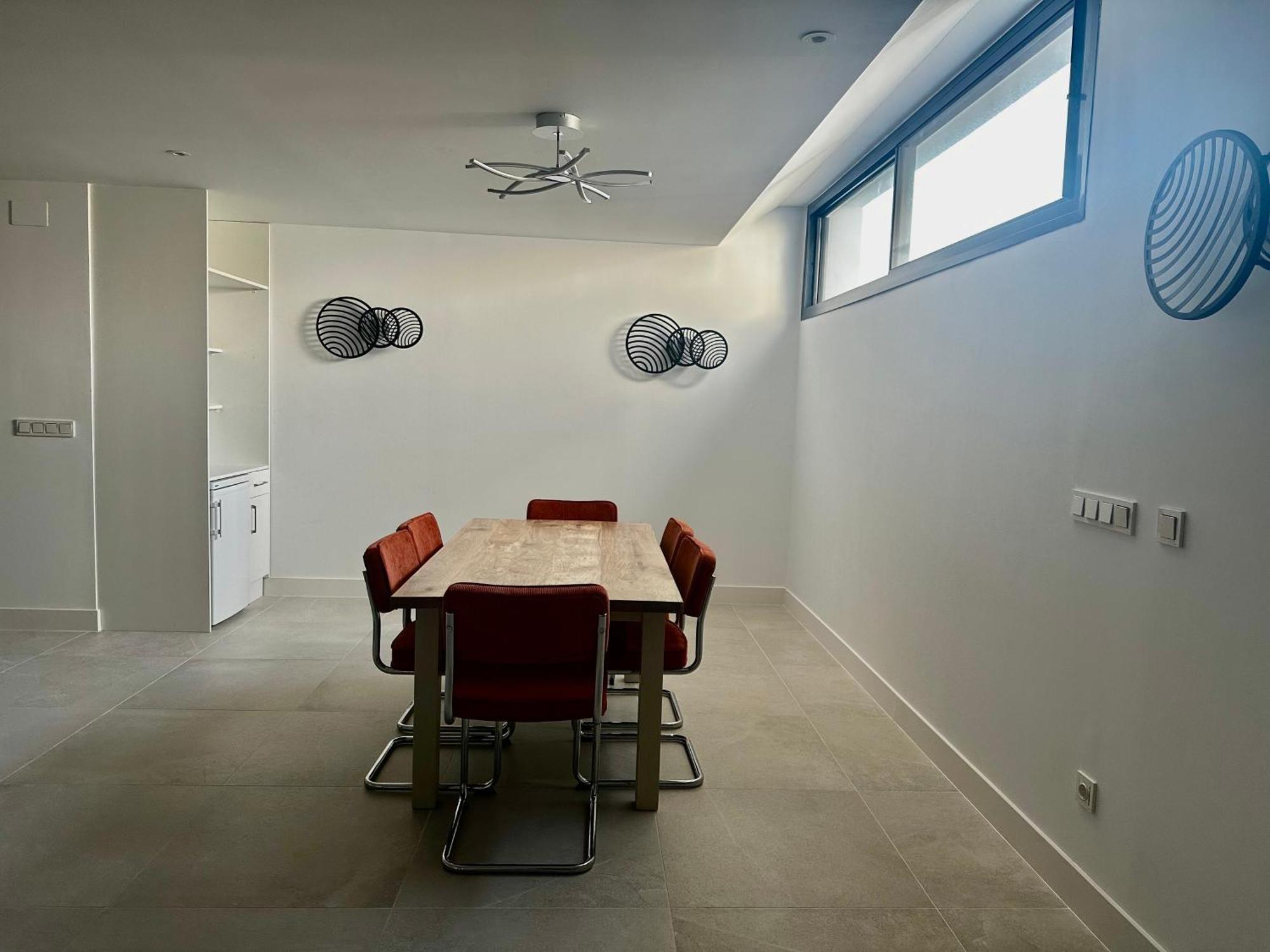 Modern Apartment In Front Of Cabopino Golf มาร์เบยา ภายนอก รูปภาพ